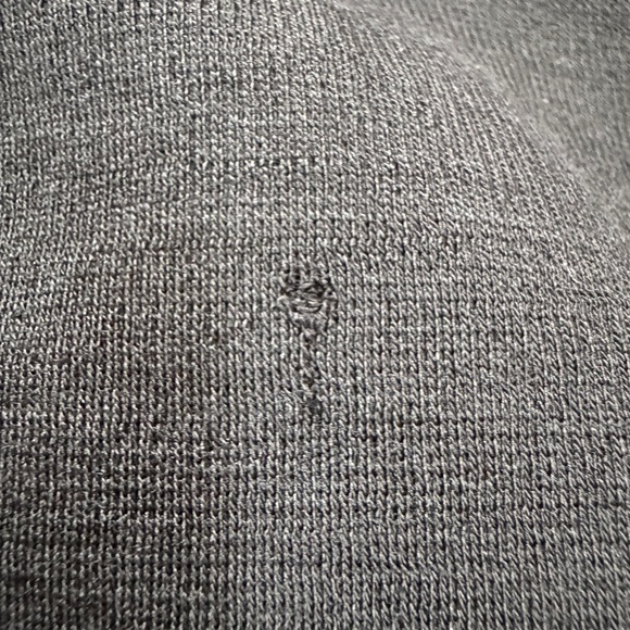 KUHL Team 1/4 Zip L 100% Merino Wool black - Picture 12 of 12